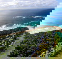 RTBU Holiday Park - South Australia Travel