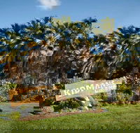 Kidmans Camp - South Australia Travel