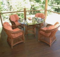 Charlotte's Honeymoon Cottage at Charlotte's Health Retreat - South Australia Travel
