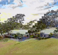 Vineyard Hill Resort - South Australia Travel