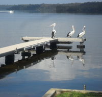 Basin Cabin - South Australia Travel