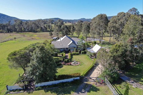 Elderslie House - South Australia Travel 69