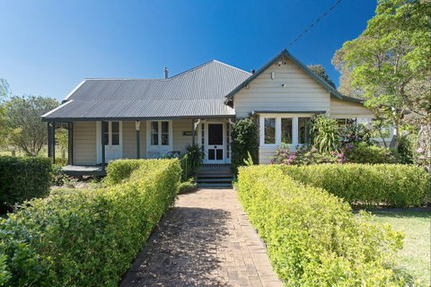 Elderslie House - South Australia Travel 71