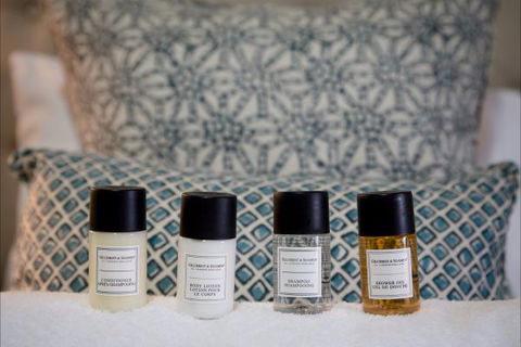 Mount Victoria Manor - South Australia Travel 1