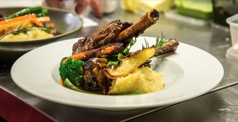 Mount Victoria Manor - South Australia Travel 5