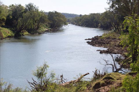 Mount Nancar Wilderness Retreat - South Australia Travel 1