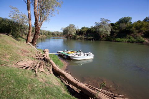 Mount Nancar Wilderness Retreat - South Australia Travel 2