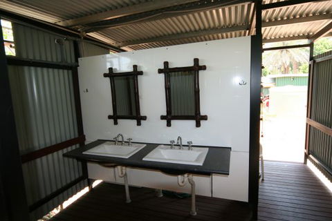 Mount Nancar Wilderness Retreat - South Australia Travel 8