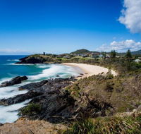 North Coast Holiday Park Scotts Head - South Australia Travel