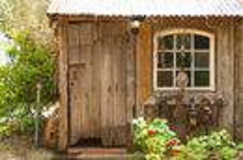 Red Tractor Retreat - South Australia Travel 3