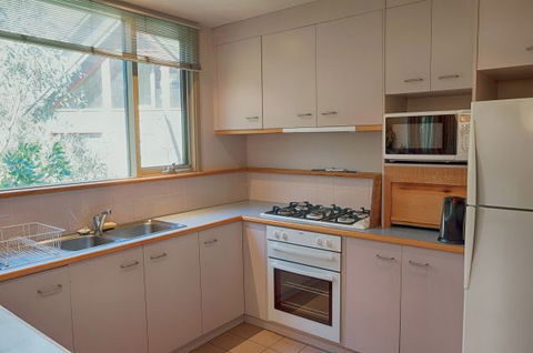 Oberdere Three - South Australia Travel 2