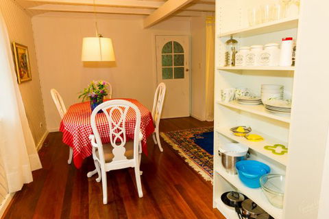 Terania Green Boutique Eco Cottages - South Australia Travel 5