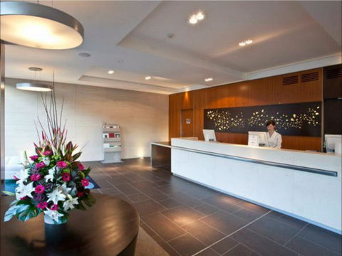 The Gateway Inn - South Australia Travel 1