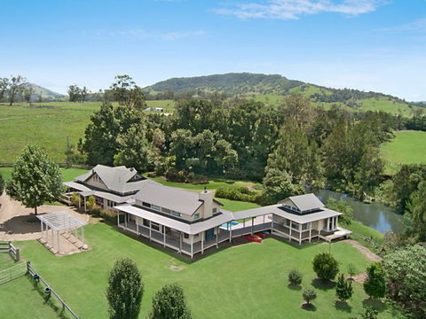 Elderslie House - South Australia Travel 22