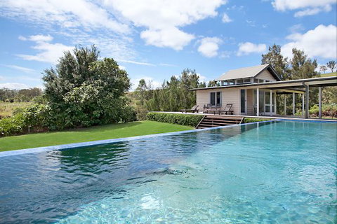 Elderslie House - South Australia Travel 23