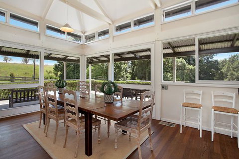 Elderslie House - South Australia Travel 26