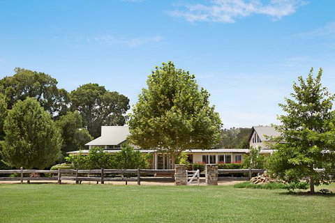 Elderslie House - South Australia Travel 30