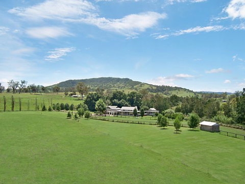 Elderslie House - South Australia Travel 31
