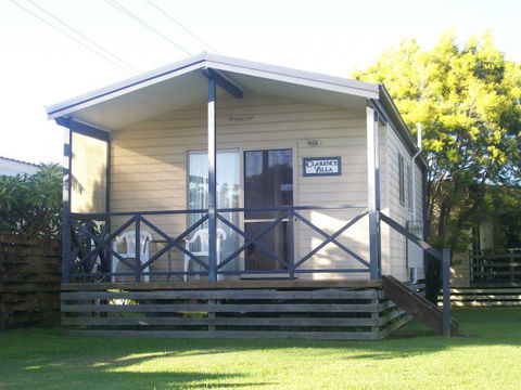The Fishing Haven Holiday Park - South Australia Travel 2