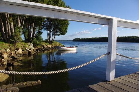 The Fishing Haven Holiday Park - South Australia Travel 3