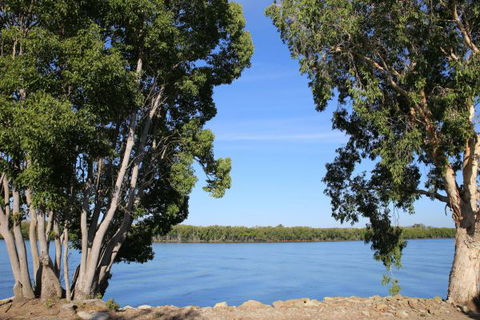 The Fishing Haven Holiday Park - South Australia Travel 4