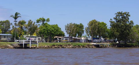 The Fishing Haven Holiday Park - South Australia Travel 6