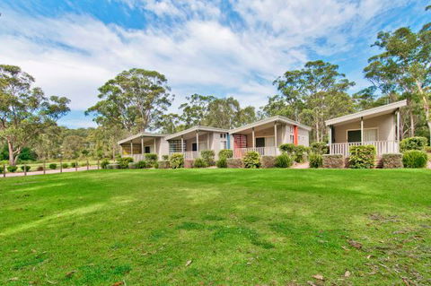 The Francis Retreat - South Australia Travel 3