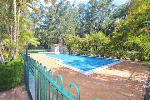 The Francis Retreat - South Australia Travel 7