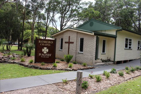 The Francis Retreat - South Australia Travel 10