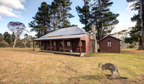 The Pines Cottage - South Australia Travel 1