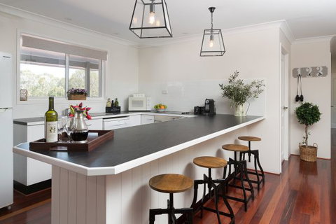 Elderslie House - South Australia Travel 107