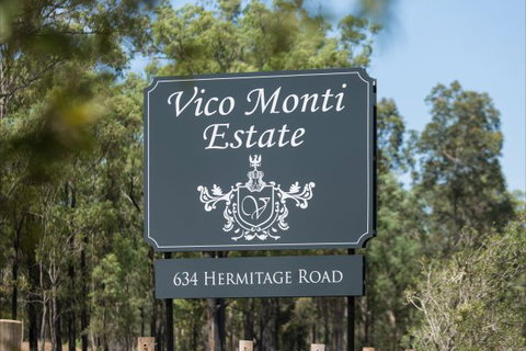 Elderslie House - South Australia Travel 109