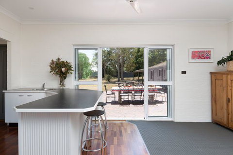 Elderslie House - South Australia Travel 110
