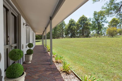 Elderslie House - South Australia Travel 115