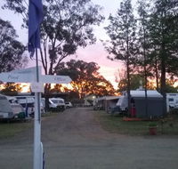 Wine Country Tourist Park - South Australia Travel