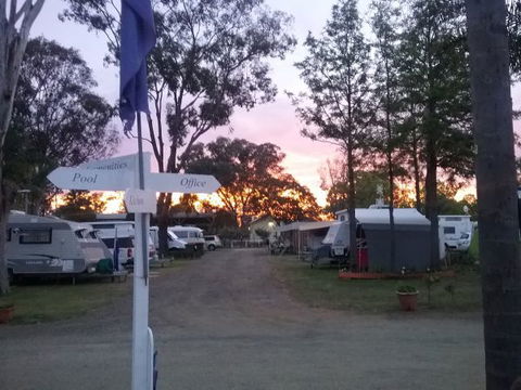 Wine Country Tourist Park - South Australia Travel 0