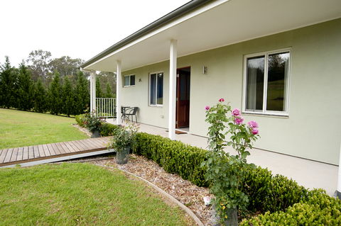 Highfields Country Cottages - South Australia Travel 0