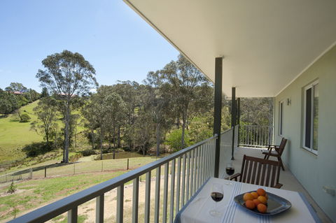 Highfields Country Cottages - South Australia Travel 2