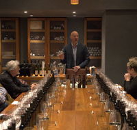 Sanguine Estate - South Australia Travel