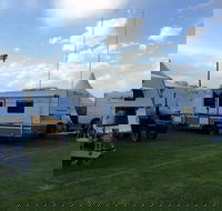 Northern Inland 4x4 Fishing Caravan and Camping Expo - South Australia Travel