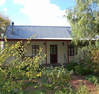Bethany Reserve Cottage - South Australia Travel