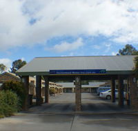 Bendigo Homestead Motor Inn and Apartments - South Australia Travel