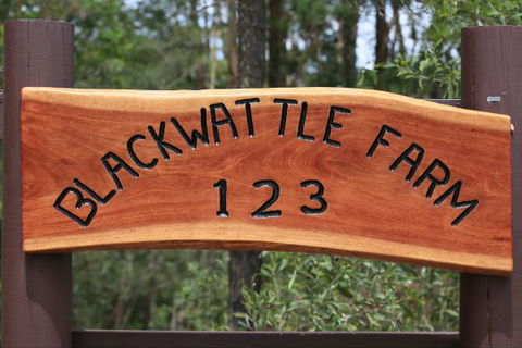 Blackwattle Farm Bed And Breakfast And Farm Stay - South Australia Travel 0