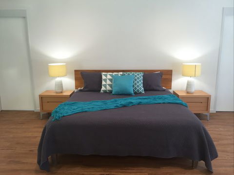 Blackwattle Farm Bed And Breakfast And Farm Stay - South Australia Travel 2