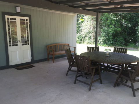 Blackwattle Farm Bed And Breakfast And Farm Stay - South Australia Travel 6
