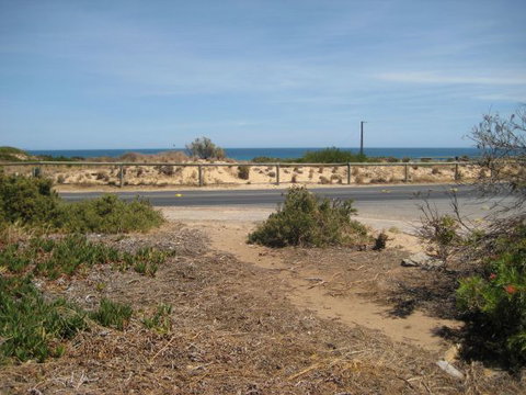 Century 21 SouthCoast: Moana Blue - South Australia Travel 23