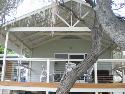 Century 21 SouthCoast: Moana Blue - South Australia Travel 29