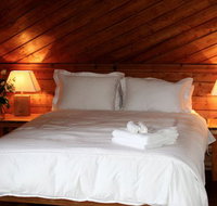 Chapel Lane Hall - South Australia Travel