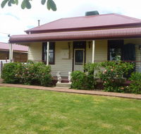 Country Cottages BB - South Australia Travel