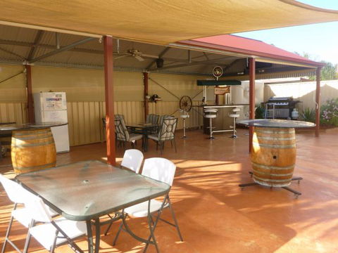 Country Cottages B&B - South Australia Travel 2